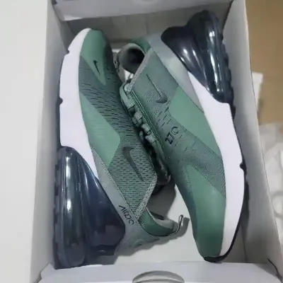 NIKE AIR MAX BOTTLE GREEN 1:1